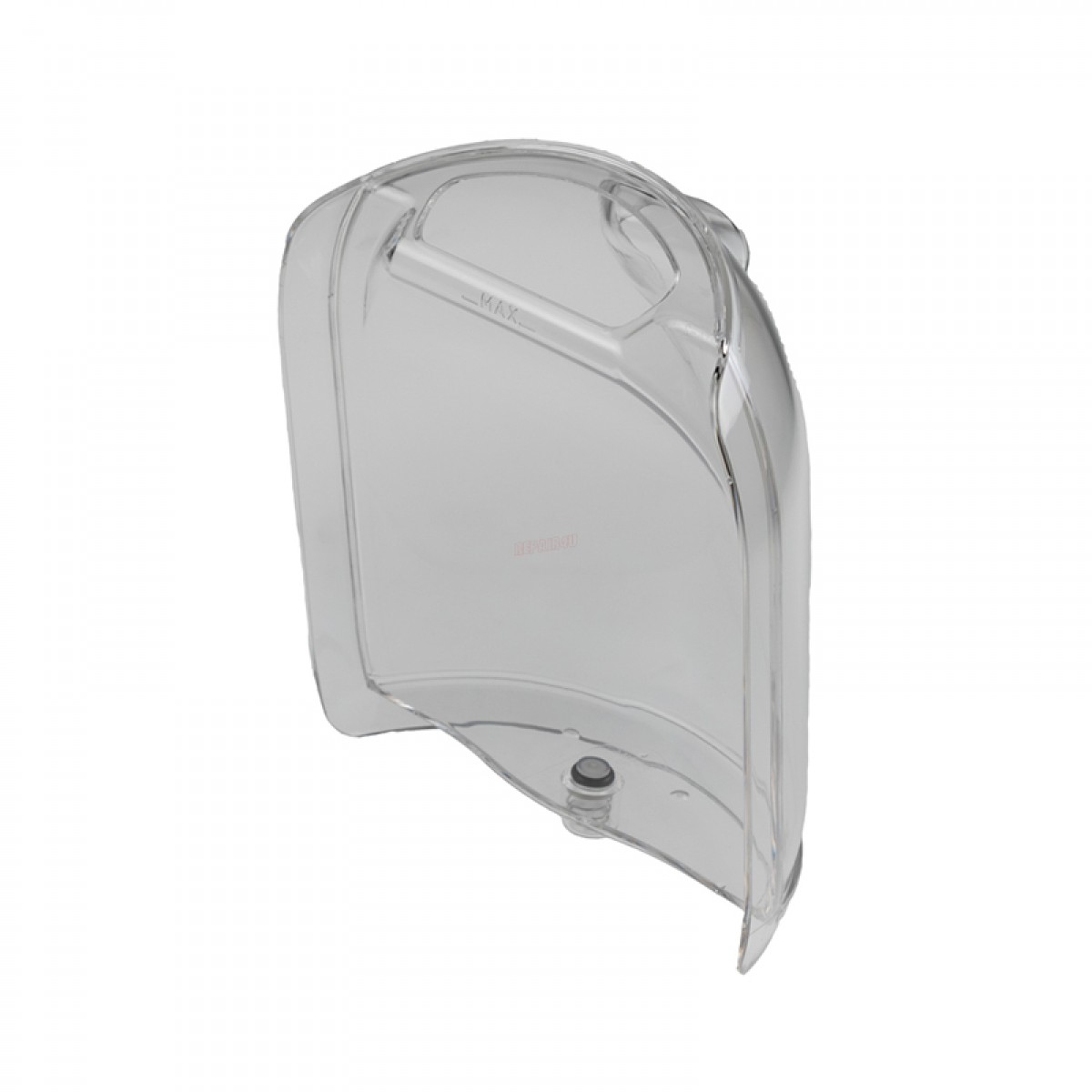 Δοχείο Νερού Καφετιέρας Krups Dolce Gusto Mini Me MS-623472 Original Ανταλλακτικά Ηλεκτρικών Συσκευών