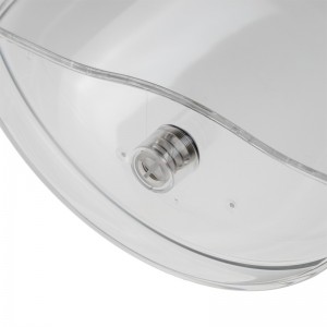 Δοχείο Νερού Καφετιέρας Krups Dolce Gusto Mini Me MS-623472 Original Ανταλλακτικά Ηλεκτρικών Συσκευών