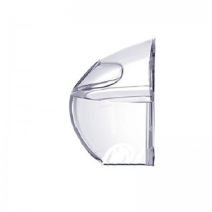 Δοχείο Νερού Καφετιέρας Dolce Gusto Lumio Krups MS-624361 Original Ανταλλακτικά Ηλεκτρικών Συσκευών