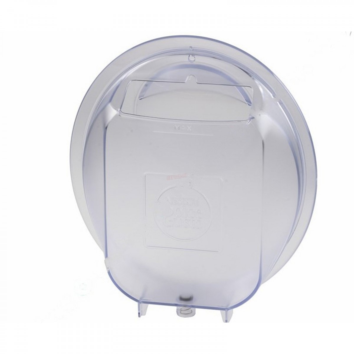 Δοχείο Νερού Καφετιέρας Dolce Gusto Krups MS-622553 Original Ανταλλακτικά Ηλεκτρικών Συσκευών