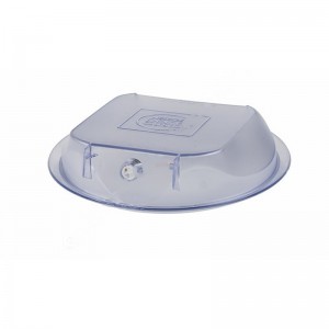 Δοχείο Νερού Καφετιέρας Dolce Gusto Krups MS-622553 Original Ανταλλακτικά Ηλεκτρικών Συσκευών