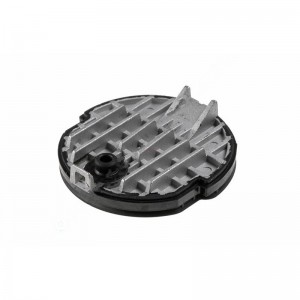Πλάκα Πίεσης Κάψουλας Καφετιέρας Krups Dolce Gusto MS-622718 Original Ανταλλακτικά Ηλεκτρικών Συσκευών