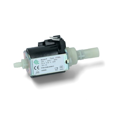 Αντλία 2.5Bar EP8 230V 50Hz για Αυτόματο Πωλητή Καφέ Necta 099893