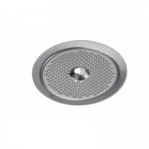 Σίτα Φίλτρου Καφετιέρας Delonghi 6032107100 Original  Ανταλλακτικά Ηλεκτρικών Συσκευών