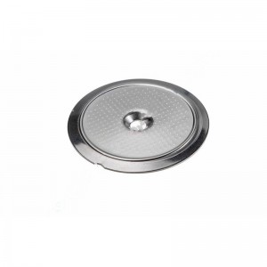 Σίτα Φίλτρου Καφετιέρας Delonghi 6032107100 Original  Ανταλλακτικά Ηλεκτρικών Συσκευών
