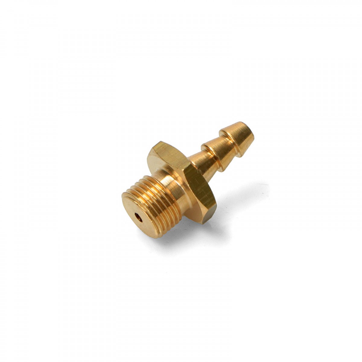 Σύνδεσμος Σωλήνα 1/8'' D6mm για Αυτόματο Πωλητή Καφέ Necta 099012 