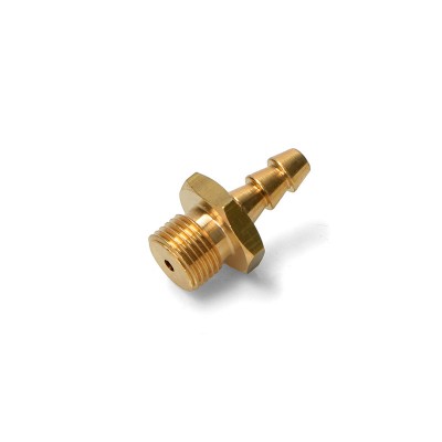 Σύνδεσμος Σωλήνα 1/8'' D6mm για Αυτόματο Πωλητή Καφέ Necta 099012