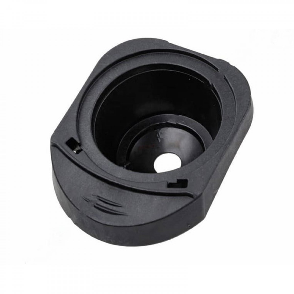Θήκη Κάψουλας Καφετιέρας Krups Dolce Gusto Piccolo MS-624826 Original Ανταλλακτικά Ηλεκτρικών Συσκευών
