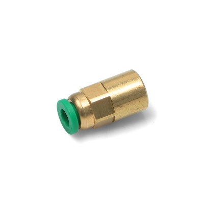 Ταχυσύνδεσμος 5X1/8'' Θηλυκός για Αυτόματο Πωλητή Καφέ NECTA 251087