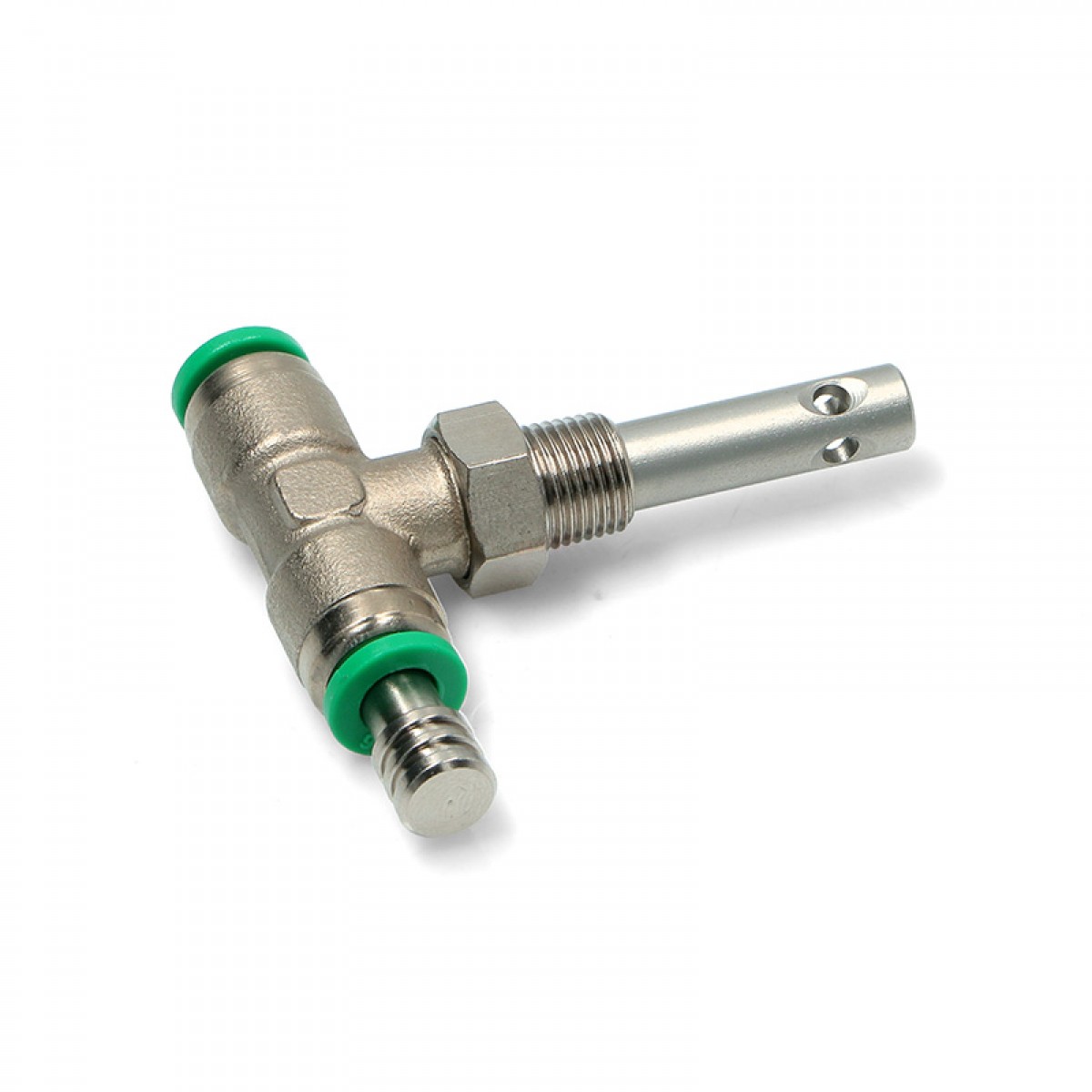 Σύνδεσμος Τ 6x1/8'' για Αυτόματο Πωλητή Καφέ NECTA 0V2507 