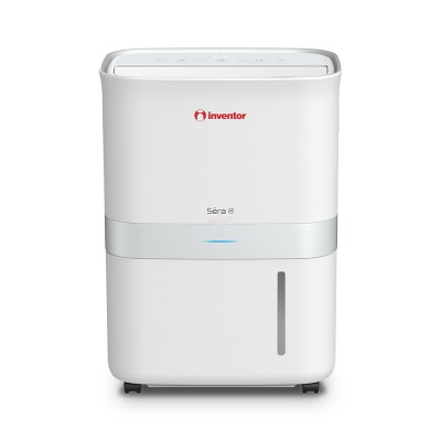 Αφυγραντήρας Inventor Sera SER-WFIW-20L 20lt/24h Λευκός 