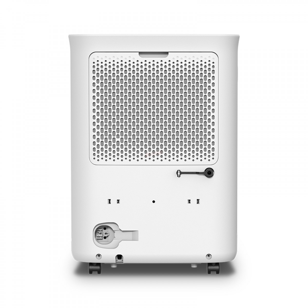 Αφυγραντήρας Inventor Sera SER-WFIW-20L 20lt/24h Λευκός  Οικιακές Συσκευές