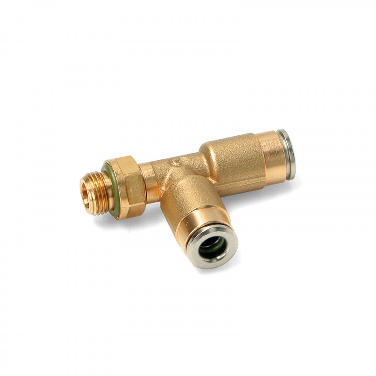 Σύνδεσμος Τ ø1/8"-6 mm για Αυτόματο Πωλητή Καφέ NECTA 257048 