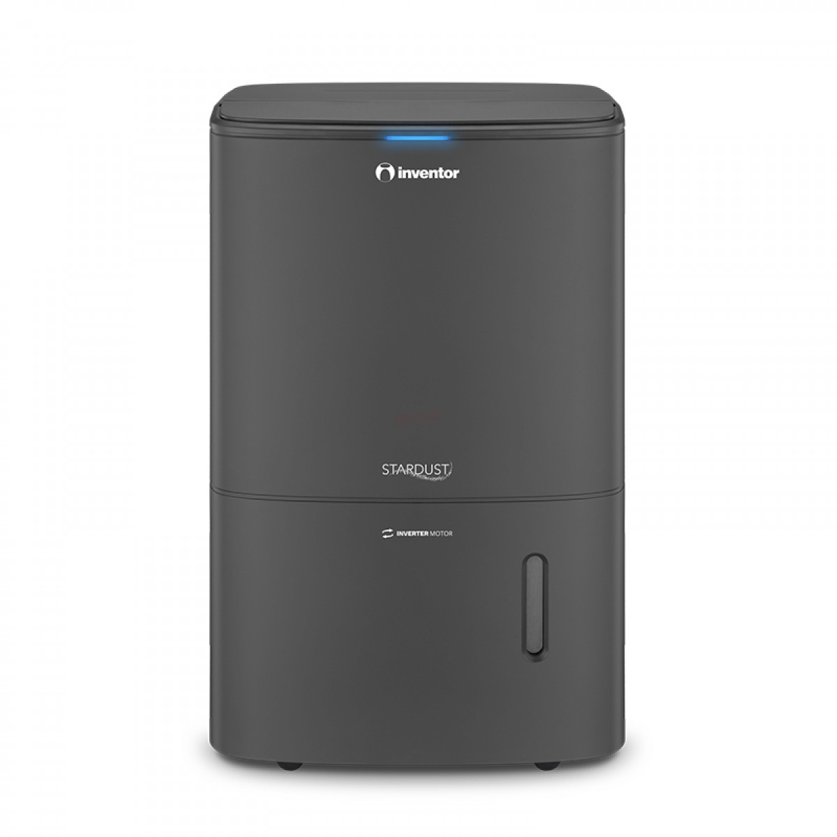 Αφυγραντήρας Inventor Stardust SD-IONINV-20L 20lt/24h Μαύρος  Οικιακές Συσκευές