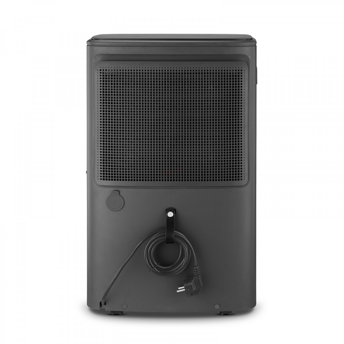Αφυγραντήρας Inventor Stardust SD-IONINV-20L 20lt/24h Μαύρος  Οικιακές Συσκευές