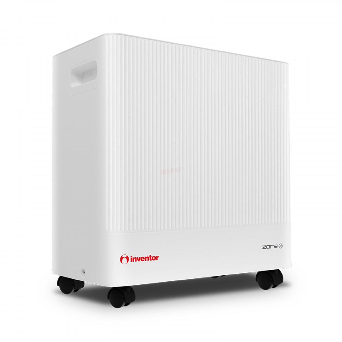Αφυγραντήρας Inventor Zora ZOR-WFI-30L 30lt/24h Λευκός Οικιακές Συσκευές