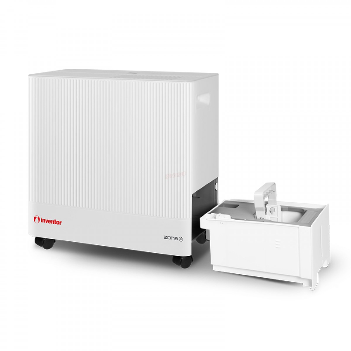 Αφυγραντήρας Inventor Zora ZOR-WFI-30L 30lt/24h Λευκός Οικιακές Συσκευές