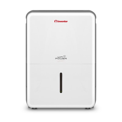 Αφυγραντήρας Inventor Power PWR-WIFI-50L 50lt/24h Λευκός