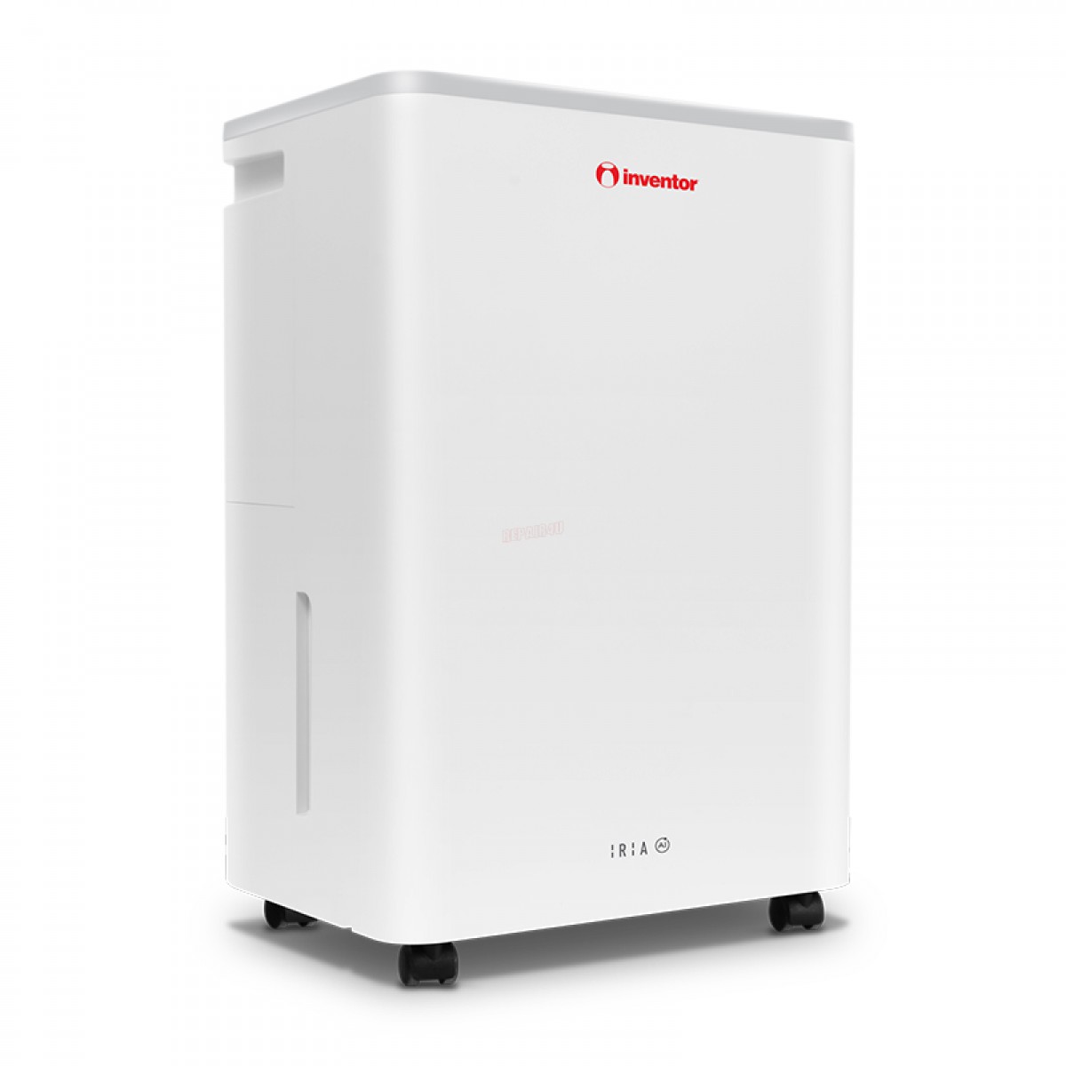 Αφυγραντήρας Inventor Iria IR-WF-10L 10lt/24h Λευκός Οικιακές Συσκευές
