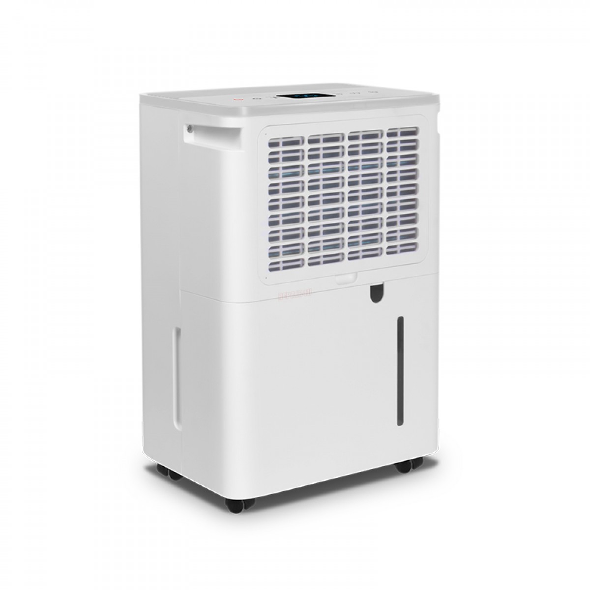 Αφυγραντήρας Inventor Iria IR-WF-10L 10lt/24h Λευκός Οικιακές Συσκευές