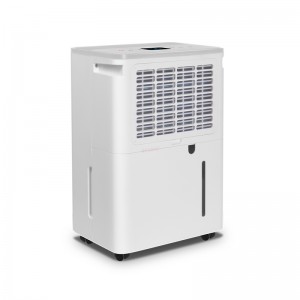 Αφυγραντήρας Inventor Iria IR-WF-10L 10lt/24h Λευκός Οικιακές Συσκευές
