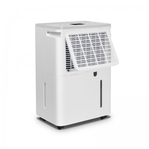 Αφυγραντήρας Inventor Iria IR-WF-10L 10lt/24h Λευκός Οικιακές Συσκευές