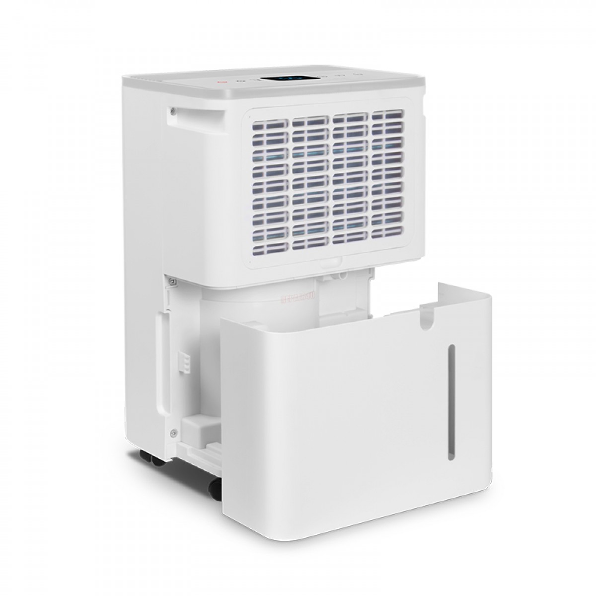 Αφυγραντήρας Inventor Iria IR-WF-10L 10lt/24h Λευκός Οικιακές Συσκευές