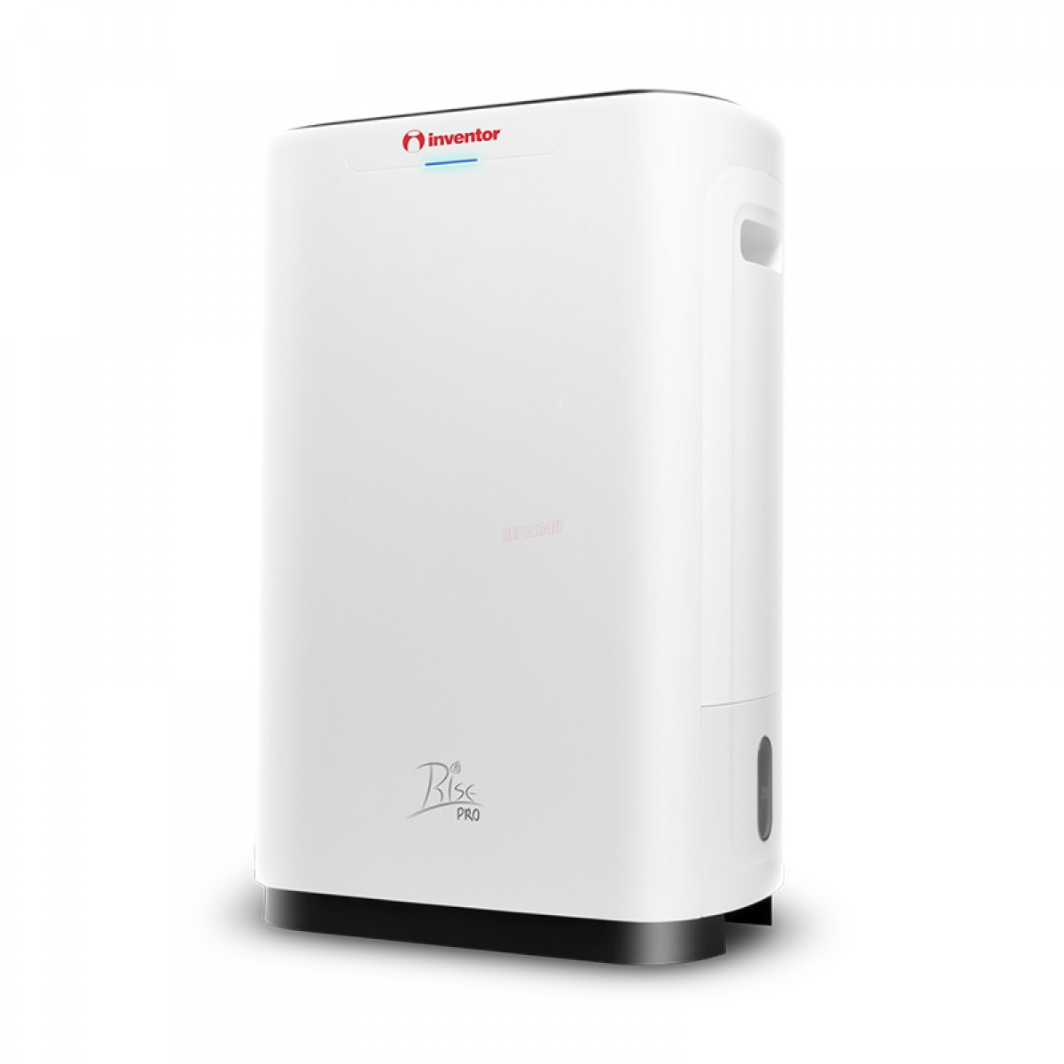Αφυγραντήρας Ζεόλιθου Inventor Rise Pro RS-WUI-08L 8lt/24h Λευκός Οικιακές Συσκευές