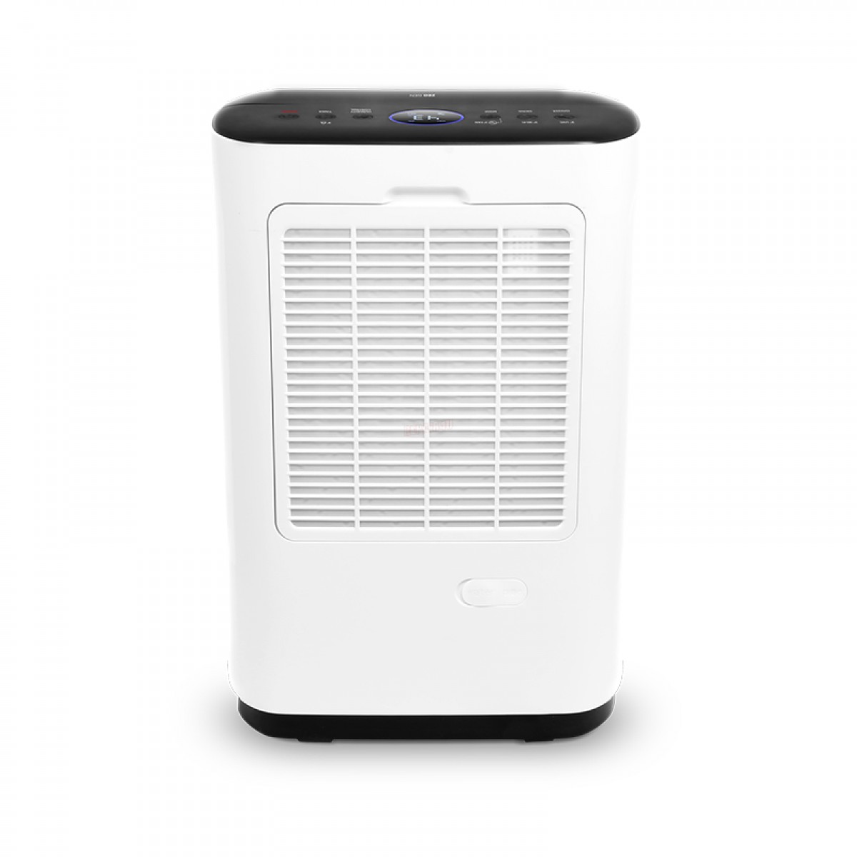 Αφυγραντήρας Ζεόλιθου Inventor Rise Pro RS-WUI-08L 8lt/24h Λευκός Οικιακές Συσκευές