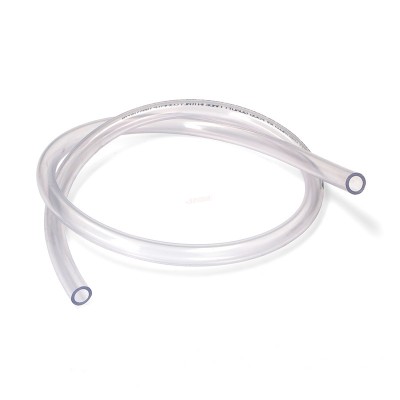 Διάφανος Σωλήνας Σιλικόνης 14X10mm για Αυτόματο Πωλητή Καφέ NECTA 093628