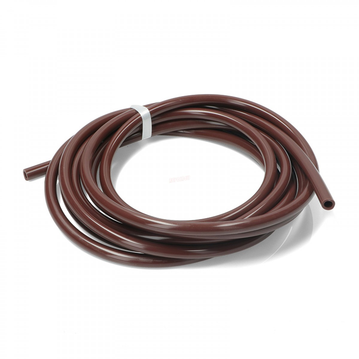 Καφέ Σωλήνας Σιλικόνης ø7,5x12mm για Αυτόματο Πωλητή Καφέ NECTA 097685 10m Ανά Μέτρο  