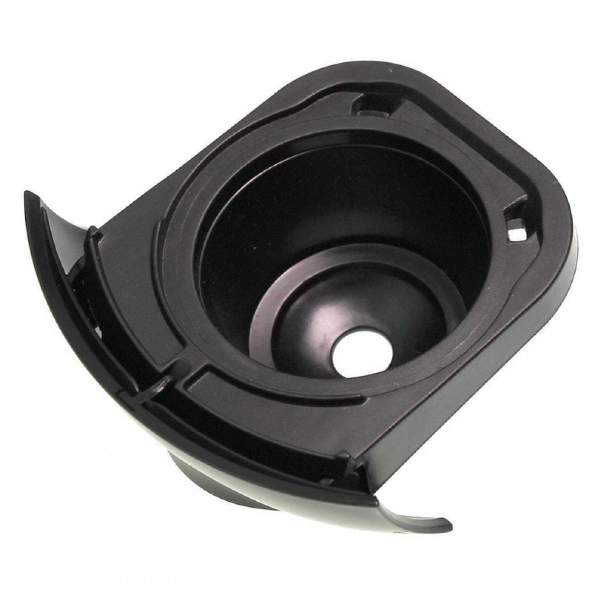 Θήκη Κάψουλας Καφετιέρας Krups Dolce Gusto MS-623840 Original Ανταλλακτικά Ηλεκτρικών Συσκευών