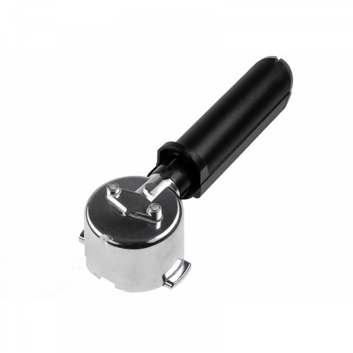 Χειρολαβή (γκρουπ) Καφετιέρας Delonghi 7313280829 Original Ανταλλακτικά Ηλεκτρικών Συσκευών
