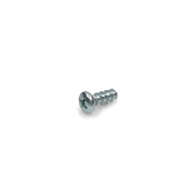 Αυτοκόλλητη Βίδα 4x10mm για Αυτόματο Πωλητή Καφέ Necta 255033