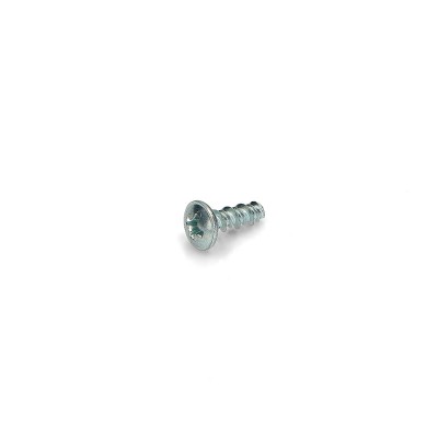 Αυτοκόλλητη Βίδα 4x12mm για Αυτόματο Πωλητή Καφέ NECTA 255034