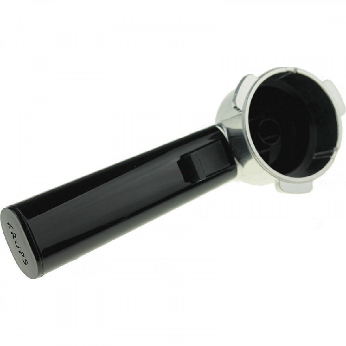 Χειρολαβή (γκρουπ) Καφετιέρας KRUPS MS-623764 Original Ανταλλακτικά Ηλεκτρικών Συσκευών