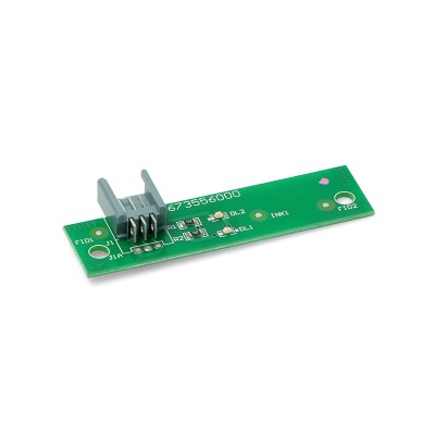 Πλακέτα LED Οθόνης για Αυτόματο Πωλητή Καφέ NECTA 254055
