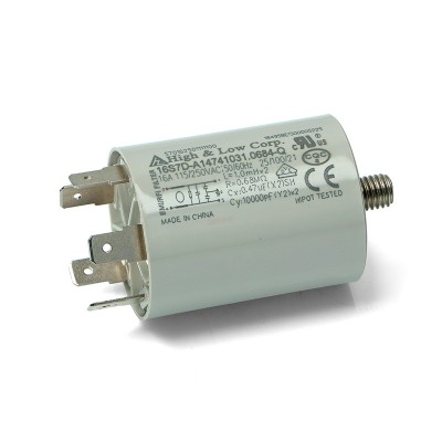Πυκνωτής για Αυτόματο Πωλητή Καφέ NECTA 0V3512