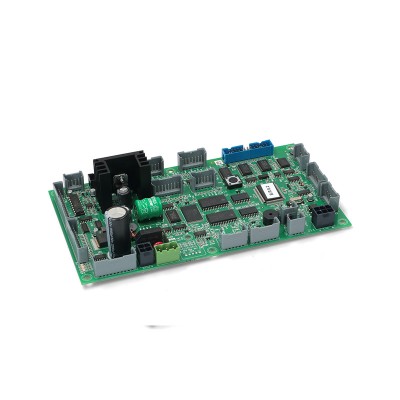Ηλεκτρονική Πλακέτα CPU για Αυτόματο Πωλητή Καφέ NECTA 253924