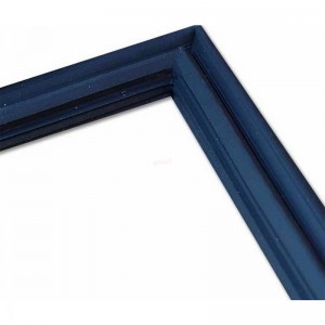 Λάστιχο Πόρτας Συντήρησης Ψυγείου Bosch - Siemens - Pitsos 00246097 Original Ανταλλακτικά Ηλεκτρικών Συσκευών