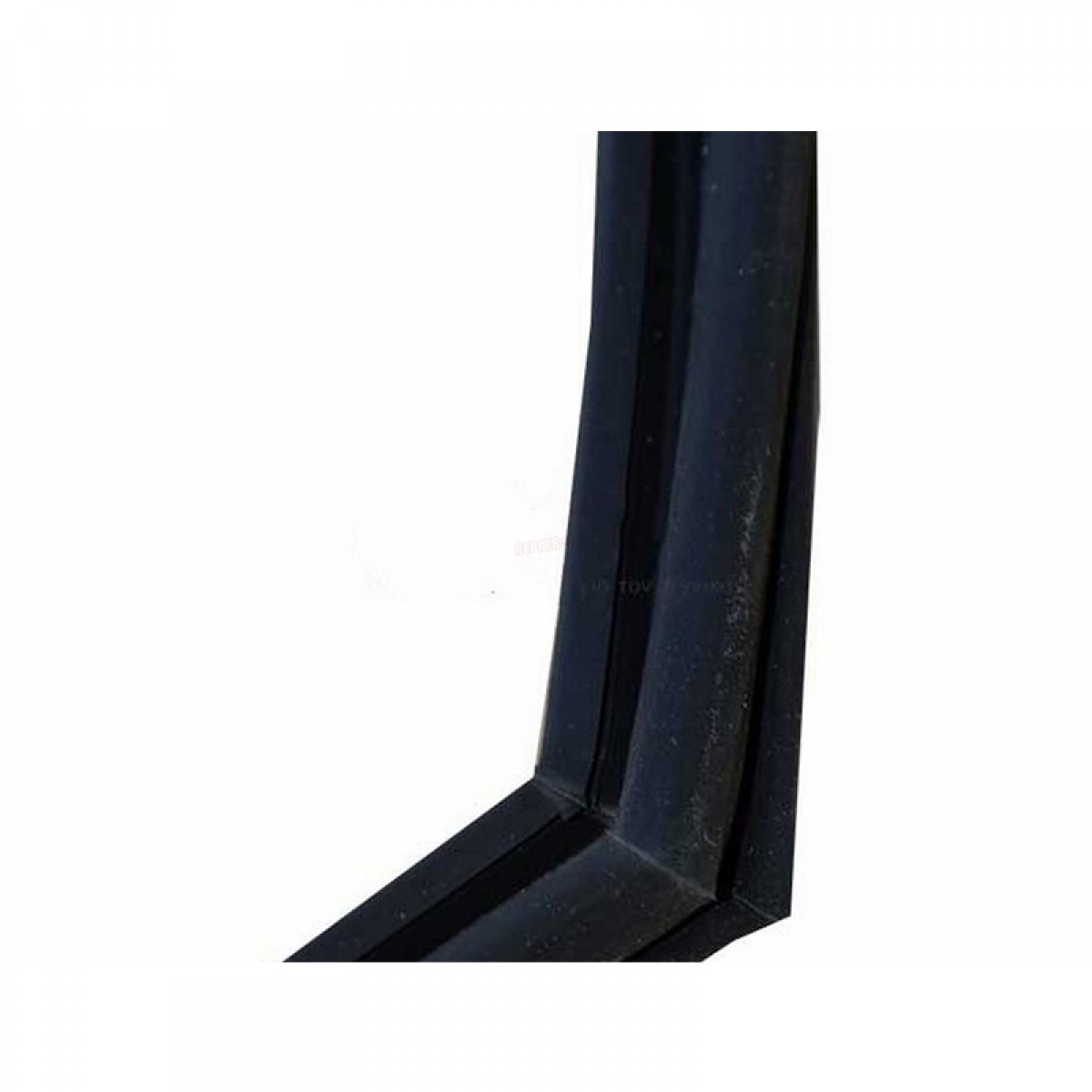 Λάστιχο Πόρτας Συντήρησης Ψυγείου Bosch - Siemens - Pitsos 00246097 Original Ανταλλακτικά Ηλεκτρικών Συσκευών