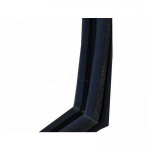 Λάστιχο Πόρτας Συντήρησης Ψυγείου Bosch - Siemens - Pitsos 00246097 Original Ανταλλακτικά Ηλεκτρικών Συσκευών