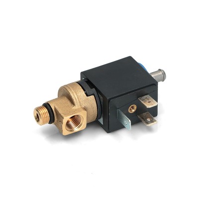 Ηλεκτρομαγνητική Βαλβίδα 3 Κατευθύνσεων 230V 50Hz για Αυτόματο Πωλητή 