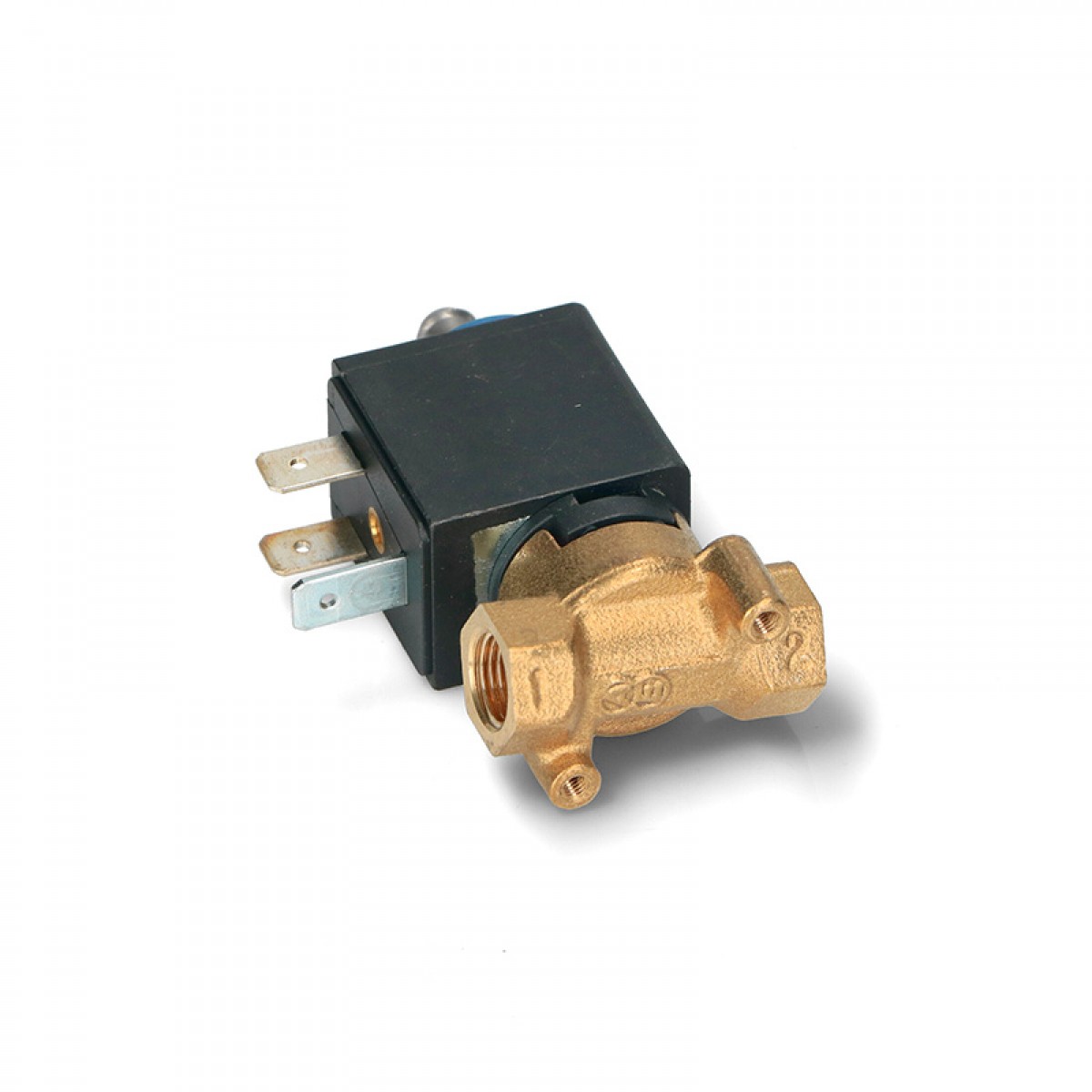 Ηλεκτρομαγνητική Βαλβίδα 3 Κατευθύνσεων 230V 50Hz για Αυτόματο Πωλητή FR037 