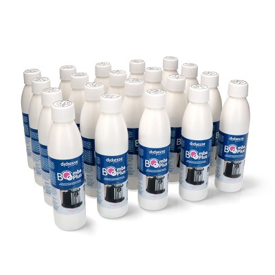 Αφαλατικό Αλάτων για Μηχανή Καφέ Espresso Didiesse FR250 250ml