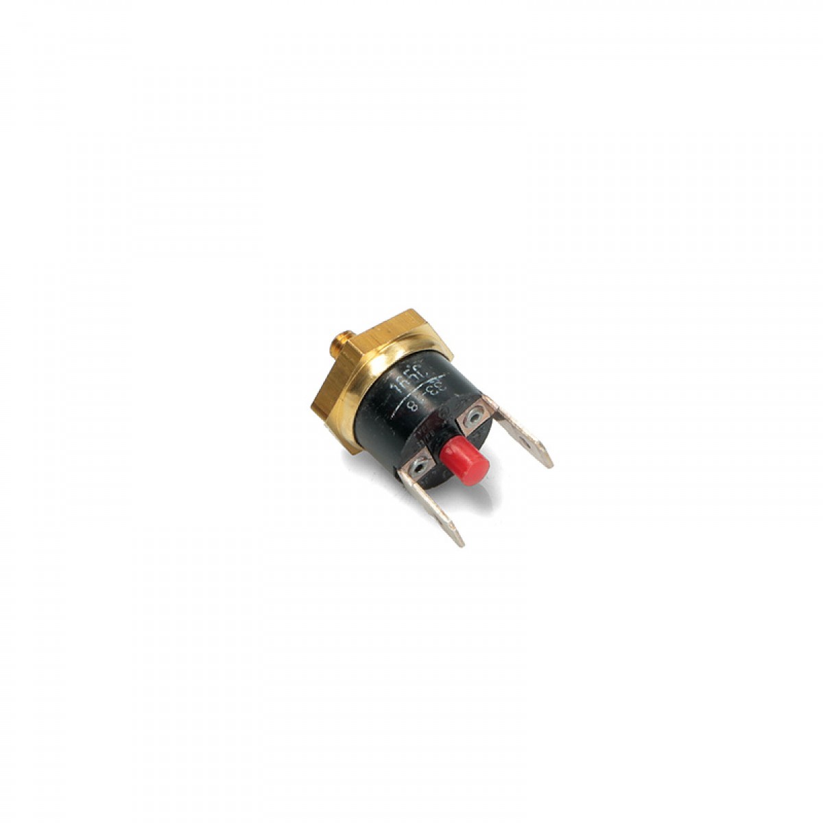 Θερμοστάτης 165°C για Μηχανή Καφέ Espresso Didiesse FR020 