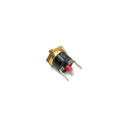 Θερμοστάτης 165°C για Μηχανή Καφέ Espresso Didiesse FR020