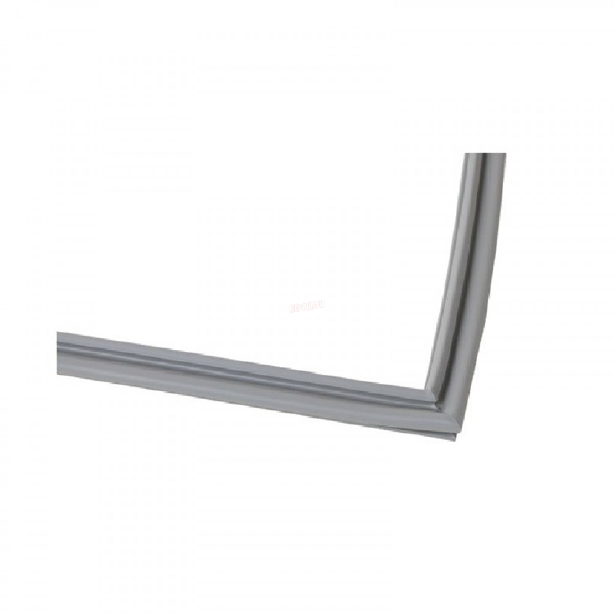 Λάστιχο Πόρτας Συντήρησης Ψυγείου Bosch - Siemens - Pitsos 23000143 Original Ανταλλακτικά Ηλεκτρικών Συσκευών