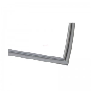 Λάστιχο Πόρτας Συντήρησης Ψυγείου Bosch - Siemens - Pitsos 23000143 Original Ανταλλακτικά Ηλεκτρικών Συσκευών