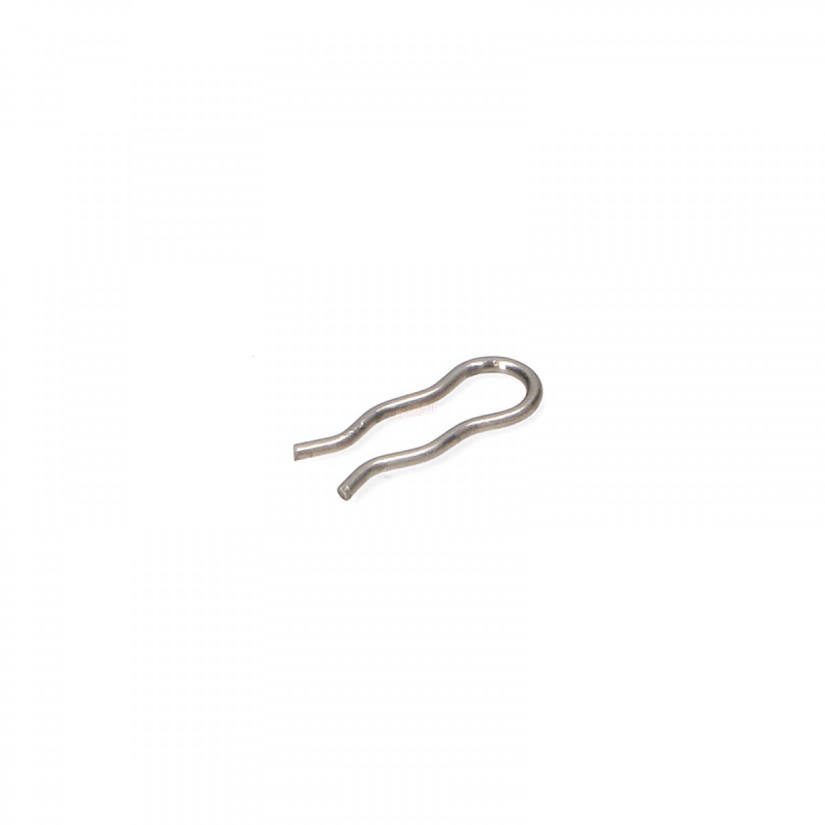 Κλιπ Inox 1mm για Αυτόματο Πωλητή Καφέ Lavazza 10070120 